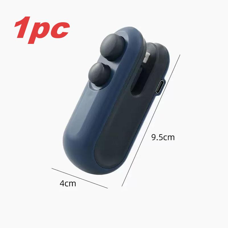 Mini Handheld Bag Sealer - product image 2