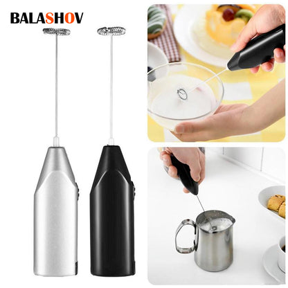 Electric Milk Frother & Egg Beater - product image 4