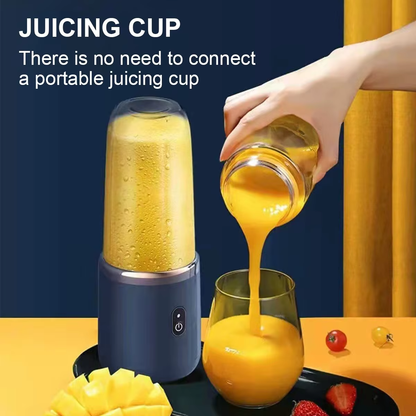 USB Mini Juicer Cup Blender - product image 5